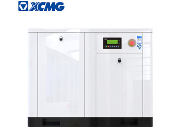 Compresor de aer nou XCMG XCMG Official Direct Driven Air Compressor China 220KW Rotary Screw Air Compressor: Foto 2