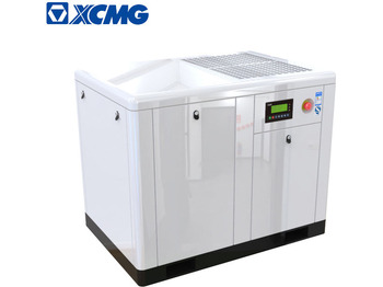 Compresor de aer nou XCMG XCMG Official Direct Driven Air Compressor China 220KW Rotary Screw Air Compressor: Foto 4