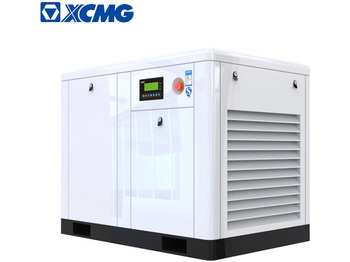 Compresor de aer nou XCMG XCMG Official Direct Driven Air Compressor China 220KW Rotary Screw Air Compressor: Foto 5