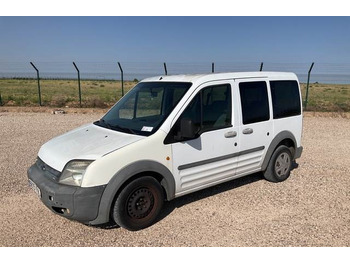 Transport persoane FORD Transit Connect
