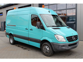 Dubă MERCEDES-BENZ Sprinter 516