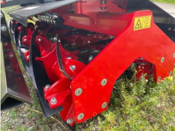 Saphir SinusCut 300 - Compactor agricola: Foto 4