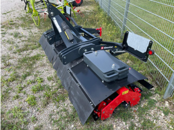 Saphir SinusCut 300 - Compactor agricola: Foto 3