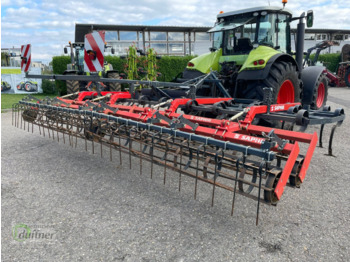 Saphir Allstar 601 Profi - Cultivator: Foto 2