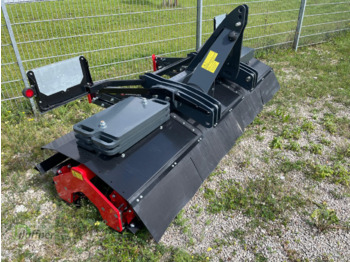 Saphir SinusCut 300 - Compactor agricola: Foto 2