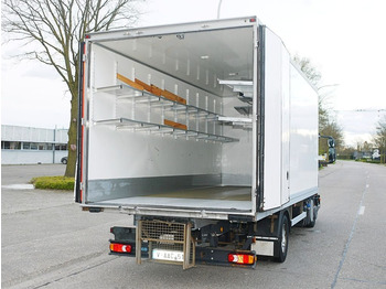 Iveco NUR KUHLKOFFER + CARRIER XARIOS 500  - Camion frigider: Foto 3