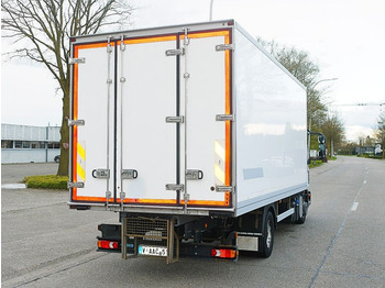Iveco NUR KUHLKOFFER + CARRIER XARIOS 500  - Camion frigider: Foto 2