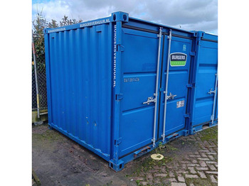 Container 8FT - Stivuitor containere: Foto 2
