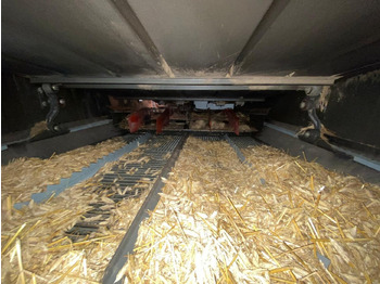  Claas Mega 360 [CZĘŚCI] - Stół Do Rzepaku - Echipament recoltat rapita: Foto 1