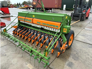 Amazone D8-30 Super - Semănătoare: Foto 1