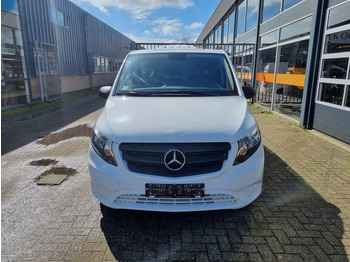 Mercedes-Benz Vito 116 CDI Lang/ Koelwagen/ Aut/ E6 - Autoutilitară frigorifica: Foto 3