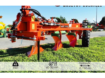 New ZABIEL PZ-3 - Plug: Foto 2