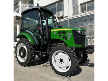 OVA 904-N, 90HP, 4X4 - Tractor agricol: Foto 2