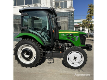 OVA 904-N, 90HP, 4X4 - Tractor agricol: Foto 1