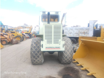 Ingersoll Rand SD100D - Cilindru compactor pentru asfalt: Foto 1