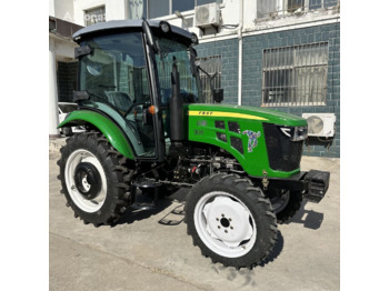 OVA 904-N, 90HP, 4X4 - Tractor agricol: Foto 3