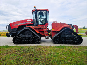 CASE IH 480 - Tractor pe senile: Foto 4