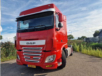 DAF XF 440 Euro 6, holland truck - Cap tractor: Foto 1