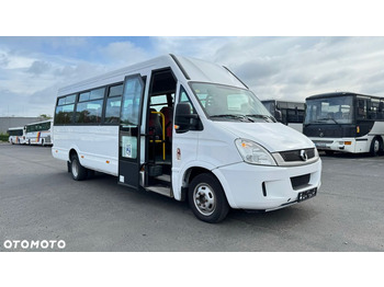  Irisbus Iveco Daily / 23 miejsca / Cena 112000 zł netto - Microbuz: Foto 1