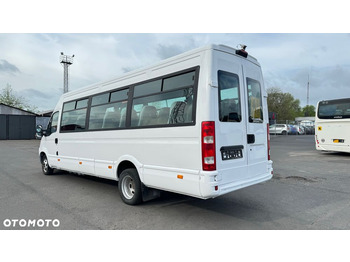  Irisbus Iveco Daily / 23 miejsca / Cena 112000 zł netto - Microbuz: Foto 3