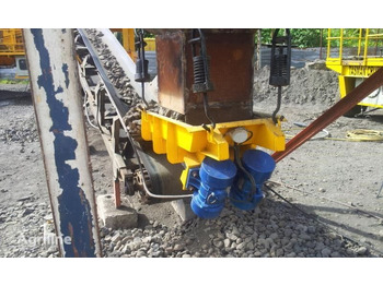 KINGLINK GZG5090 Chute Feeder - Utilaje de creştere vite: Foto 1