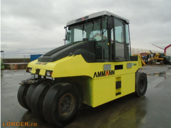 Ammann AP 240 H - Compactor cu pneuri: Foto 1