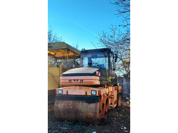 AMMANN AV 95 - Cilindru compactor pentru asfalt: Foto 1