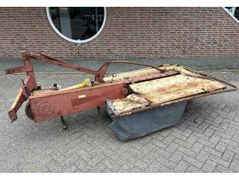 PZ 165 - Cositoare: Foto 1