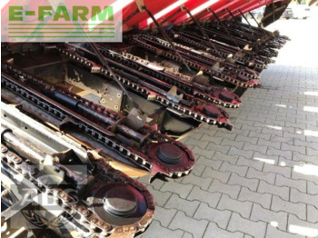 Geringhoff hs ii 800 b - Utilaje pentru maşină de recoltat furaj: Foto 2