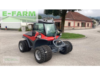 Aebi tt 206 - Tractor agricol: Foto 1