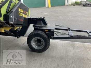 Biso vx 750 crop ranger - Heder: Foto 4