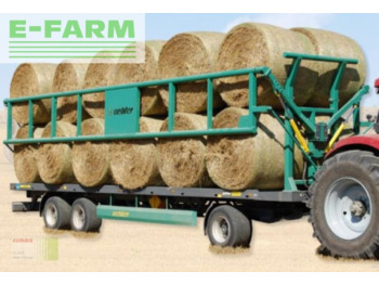 Oehler ol ddk 240 bkw - Tractor agricol: Foto 1