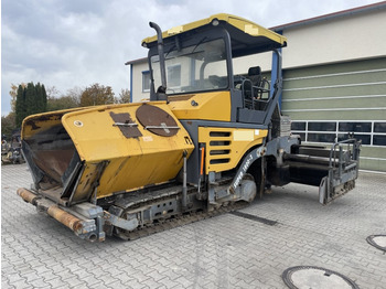 VÖGELE S 1800-2 - Finisor de asfalt: Foto 1