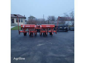 Gaspardo MTR 6 - Semănătoare de precizie: Foto 1