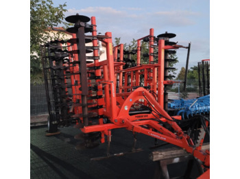Parker 500 - Cultivator: Foto 1