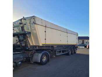 Schmitz Cargobull Cargobull - Semiremorcă basculantă: Foto 1