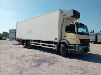 Mercedes-Benz Axor 2629 - Camion frigider: Foto 1