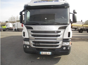 SCANIA P 410 LB6x2*4MNB - Camion şasiu: Foto 1