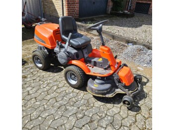 Husqvarna Rider 13 C - Maşină de tuns iarba: Foto 1