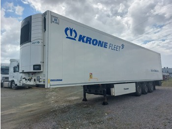 Krone SD - Semiremorcă frigider: Foto 1
