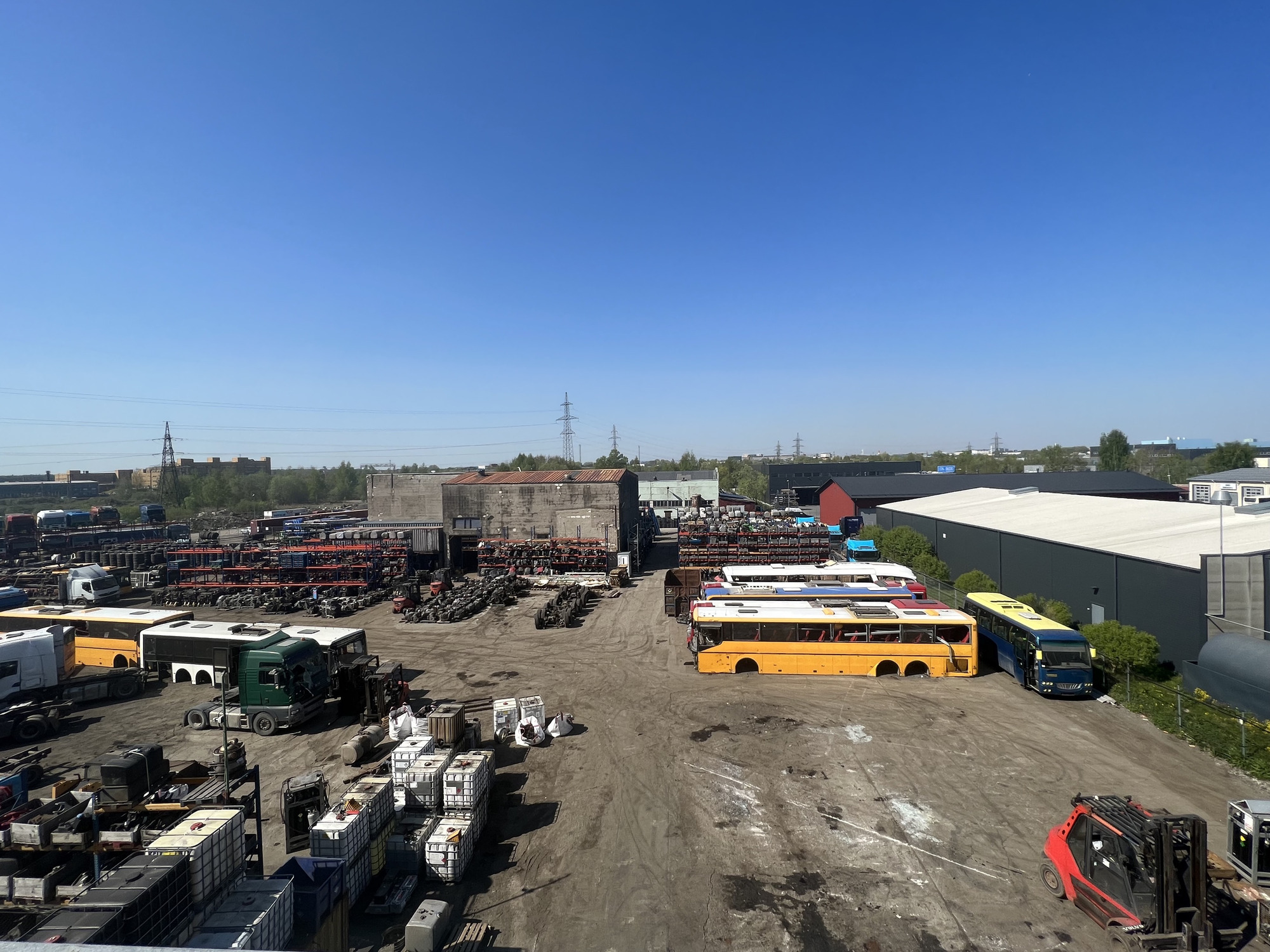 TruckParts Eesti OÜ - oferta de vinzare undefined: Foto 2