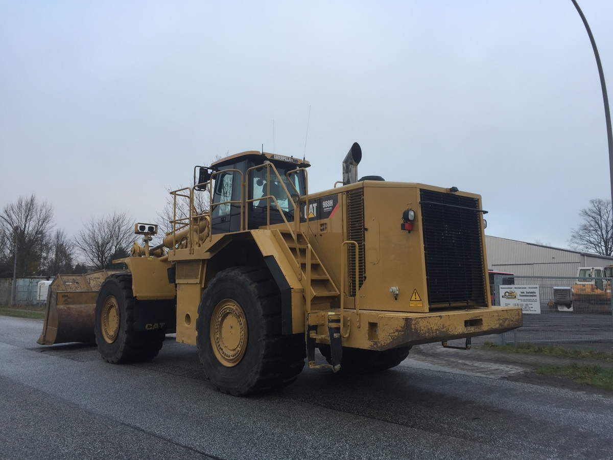 Tsamkos e.K. Machinery Sofoklis - Nikolas  Tsamkosoglou undefined: Foto 17