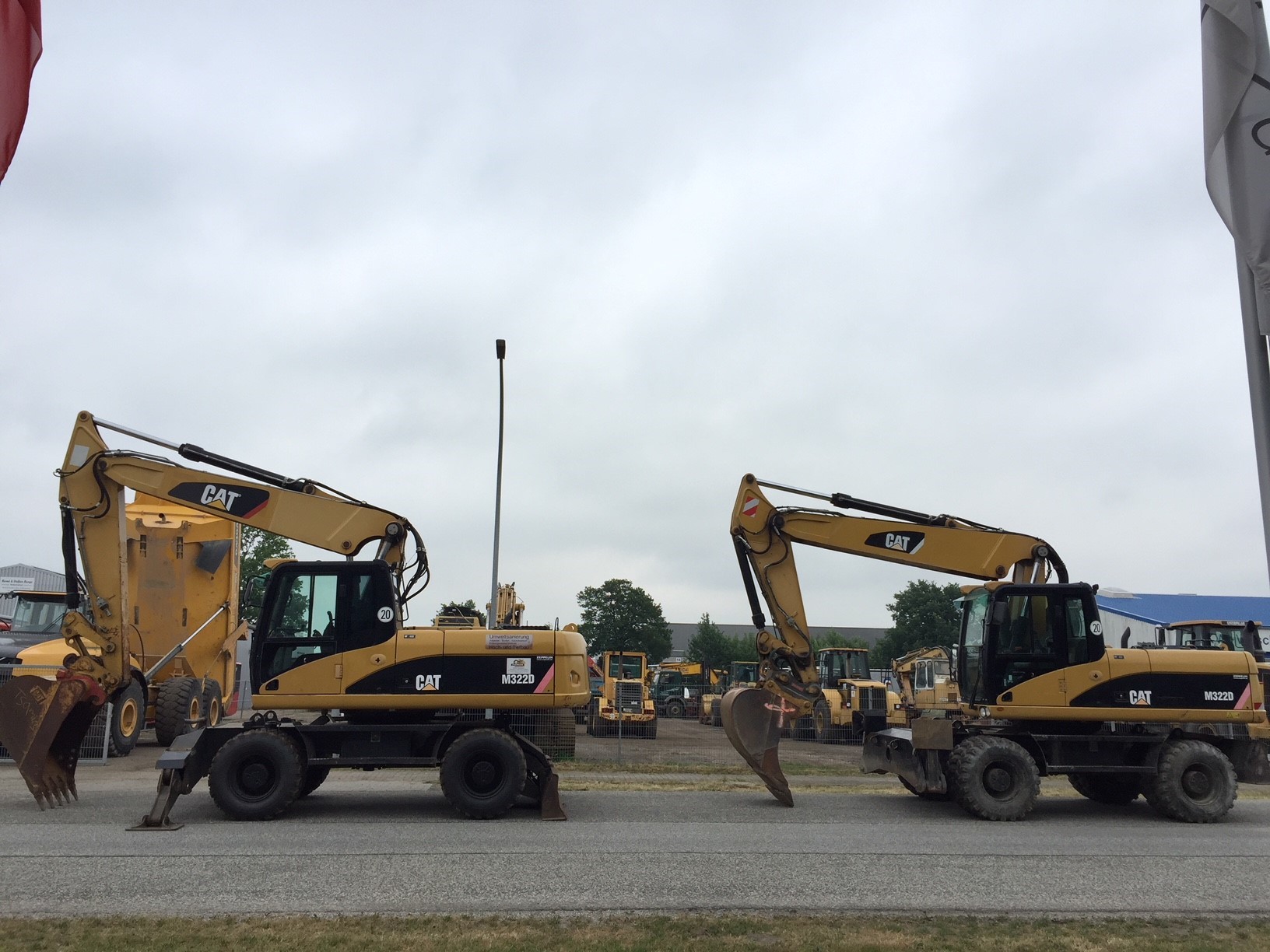 Tsamkos e.K. Machinery Sofoklis - Nikolas  Tsamkosoglou undefined: Foto 3