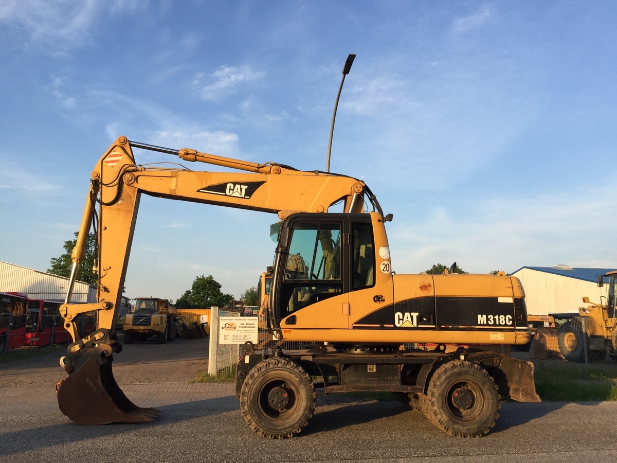 Tsamkos e.K. Machinery Sofoklis - Nikolas  Tsamkosoglou undefined: Foto 11