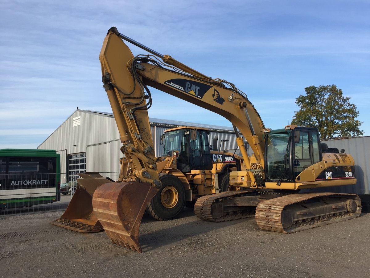 Tsamkos e.K. Machinery Sofoklis - Nikolas  Tsamkosoglou undefined: Foto 6