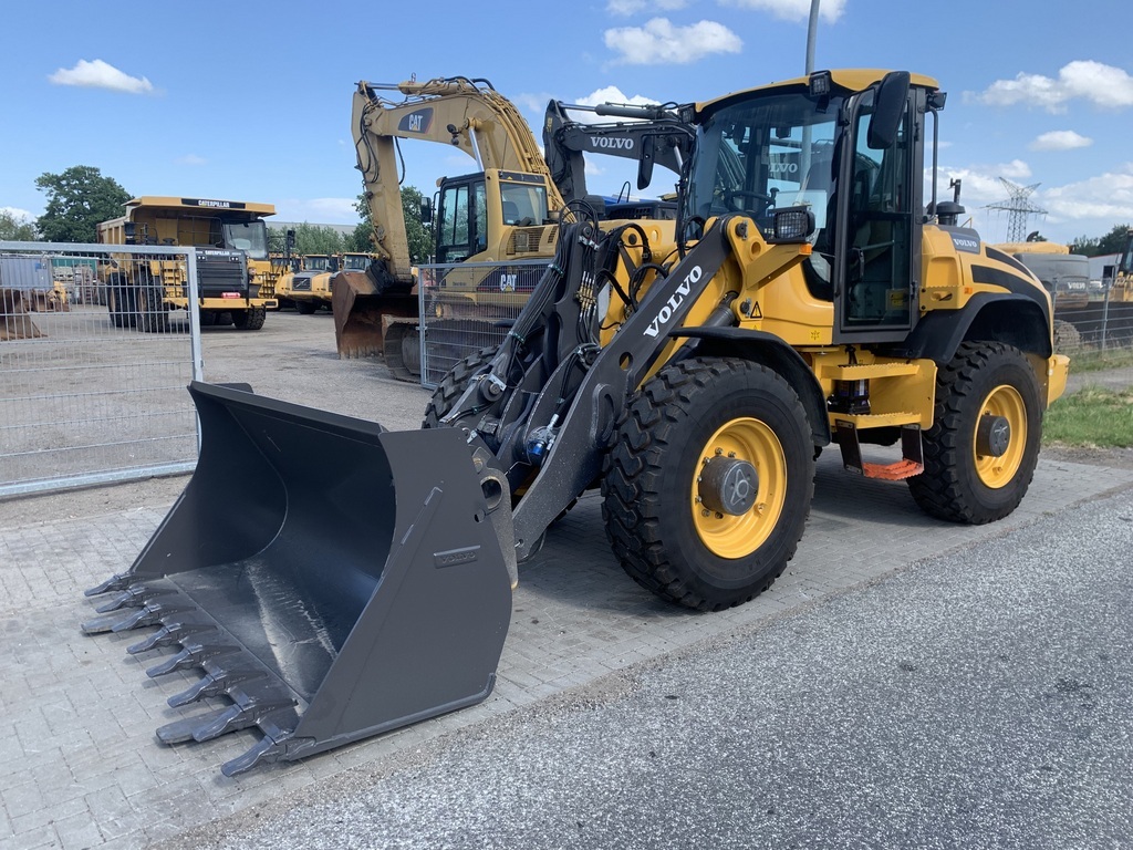 Tsamkos e.K. Machinery Sofoklis - Nikolas  Tsamkosoglou undefined: Foto 21