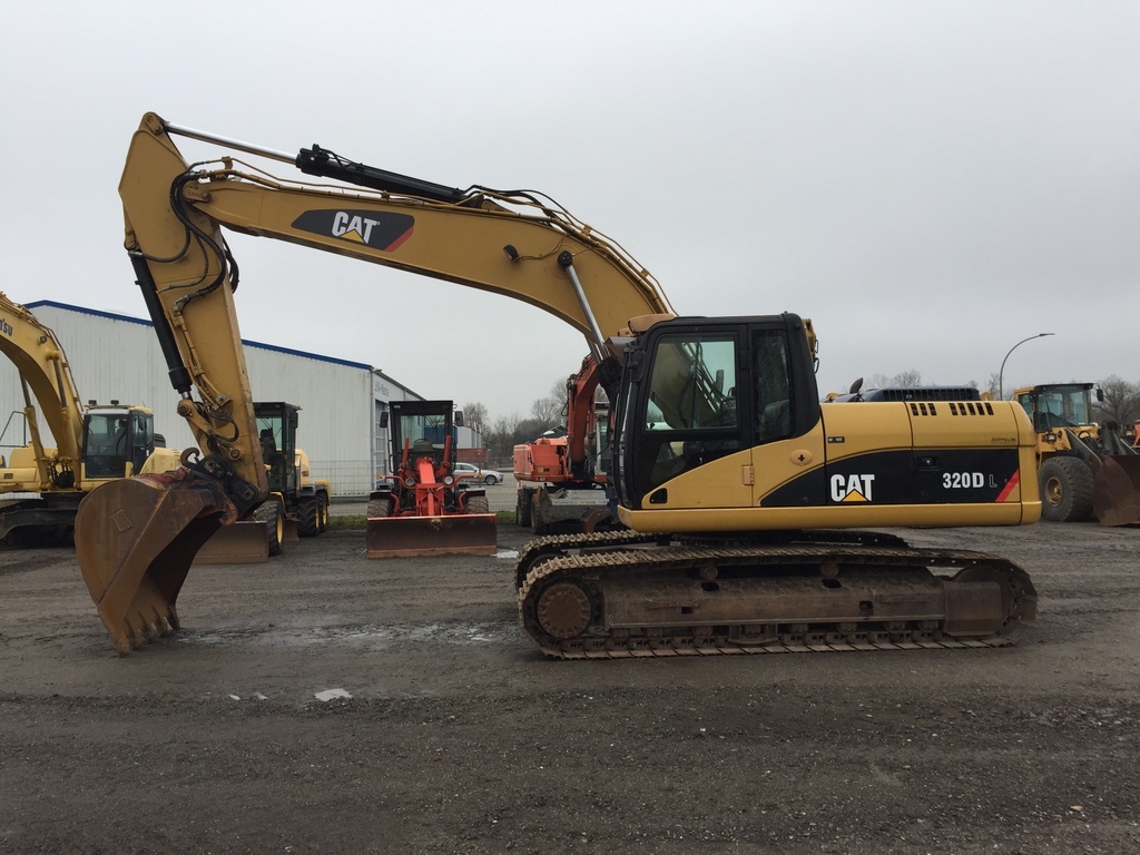 Tsamkos e.K. Machinery Sofoklis - Nikolas  Tsamkosoglou undefined: Foto 16