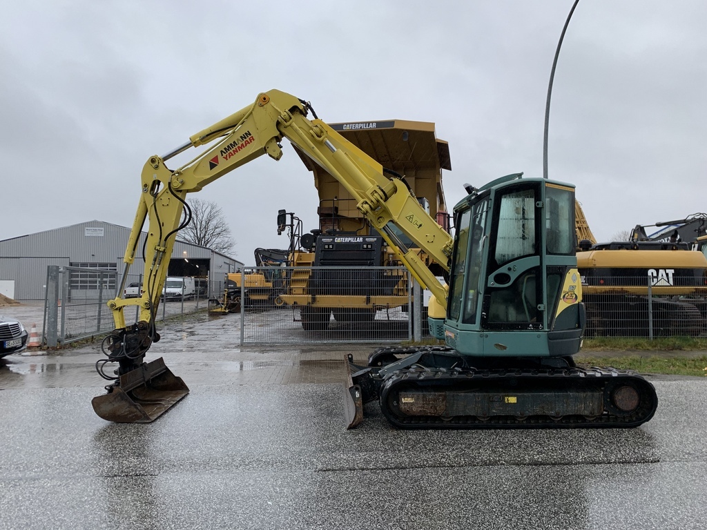 Tsamkos e.K. Machinery Sofoklis - Nikolas  Tsamkosoglou undefined: Foto 13