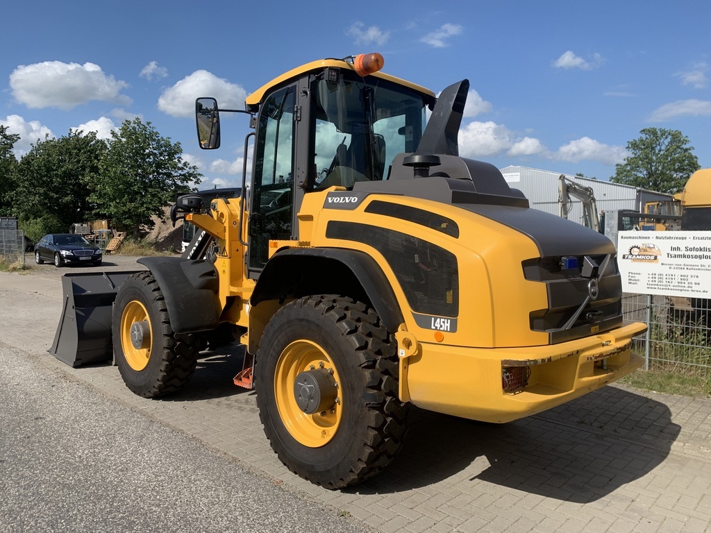 Tsamkos e.K. Machinery Sofoklis - Nikolas  Tsamkosoglou undefined: Foto 22