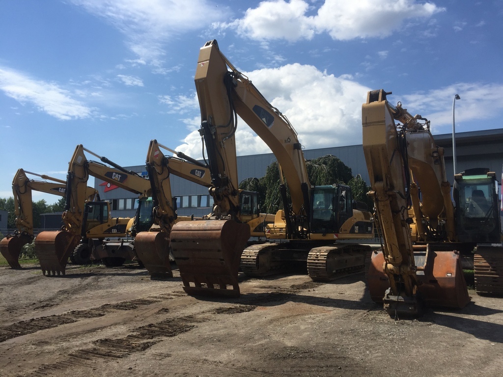 Tsamkos e.K. Machinery Sofoklis - Nikolas  Tsamkosoglou undefined: Foto 12